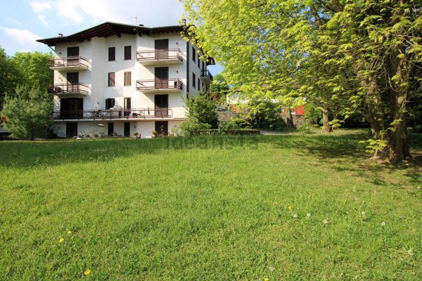 appartamento in vendita ad Alta Valle Intelvi