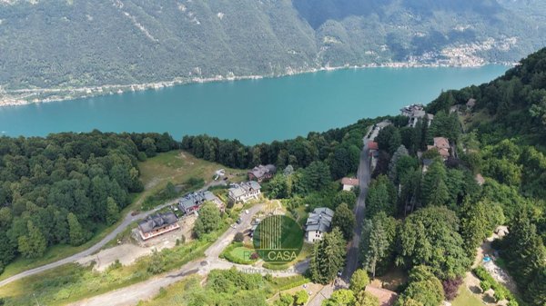 appartamento in vendita ad Alta Valle Intelvi in zona Lanzo d'Intelvi