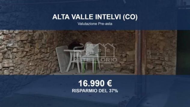 locale commerciale in vendita ad Alta Valle Intelvi in zona Lanzo d'Intelvi