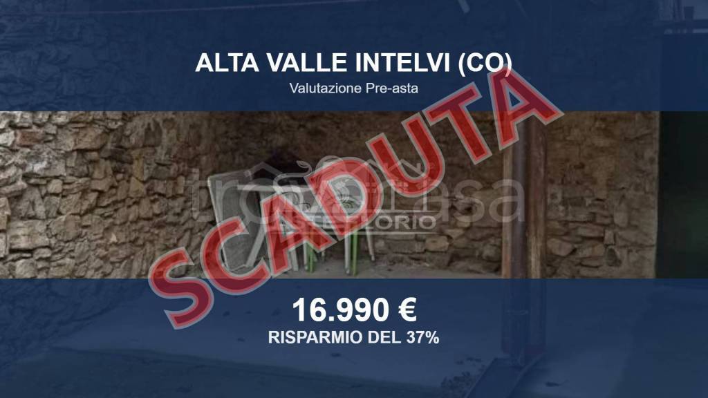 locale commerciale in vendita ad Alta Valle Intelvi in zona Lanzo d'Intelvi