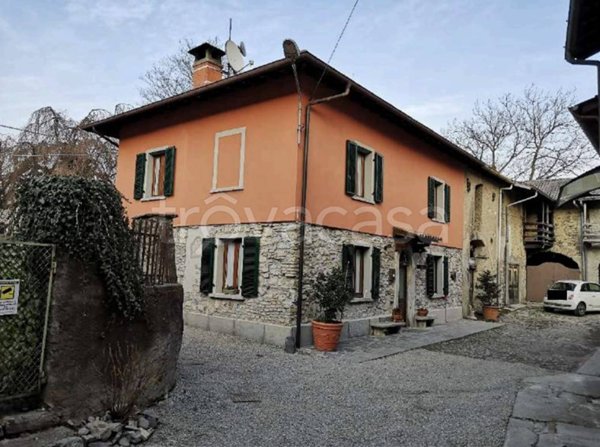 appartamento in vendita ad Alta Valle Intelvi