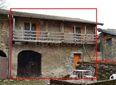 locale di sgombero in vendita ad Alta Valle Intelvi