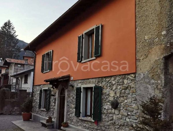 appartamento in vendita ad Alta Valle Intelvi
