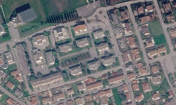 terreno edificabile in vendita ad Alta Valle Intelvi in zona Lanzo d'Intelvi
