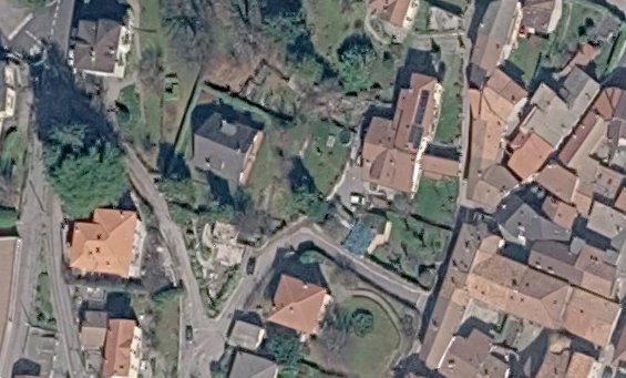 negozio in vendita ad Alta Valle Intelvi