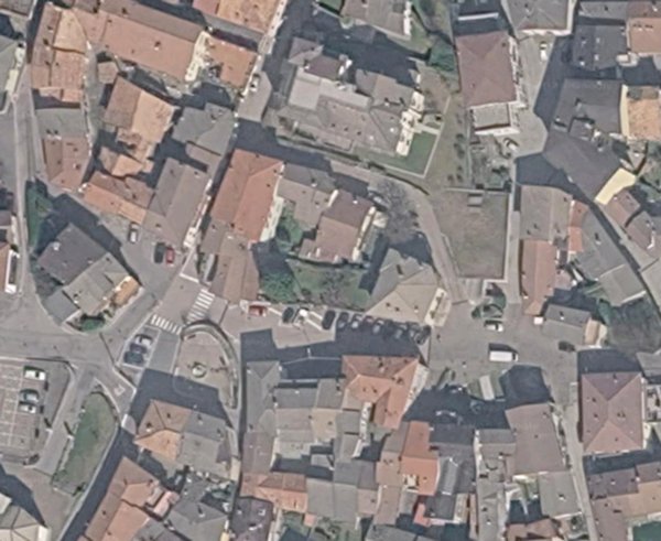 appartamento in vendita ad Alta Valle Intelvi in zona Lanzo d'Intelvi