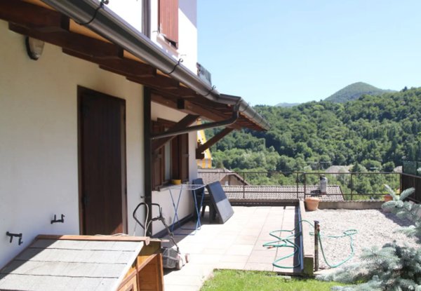 appartamento in vendita ad Alta Valle Intelvi