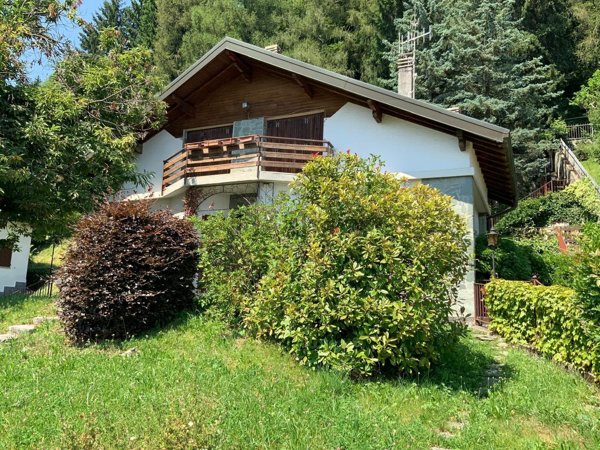 appartamento in vendita ad Alta Valle Intelvi