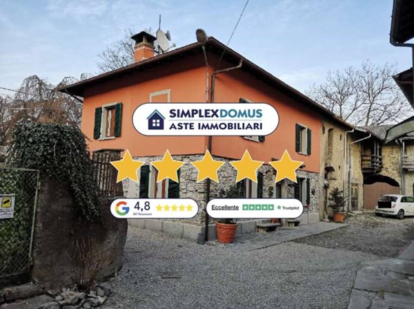 appartamento in vendita ad Alta Valle Intelvi