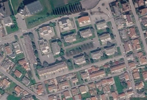 terreno edificabile in vendita ad Alta Valle Intelvi in zona Lanzo d'Intelvi