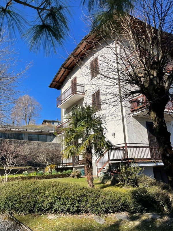 appartamento in vendita ad Alta Valle Intelvi