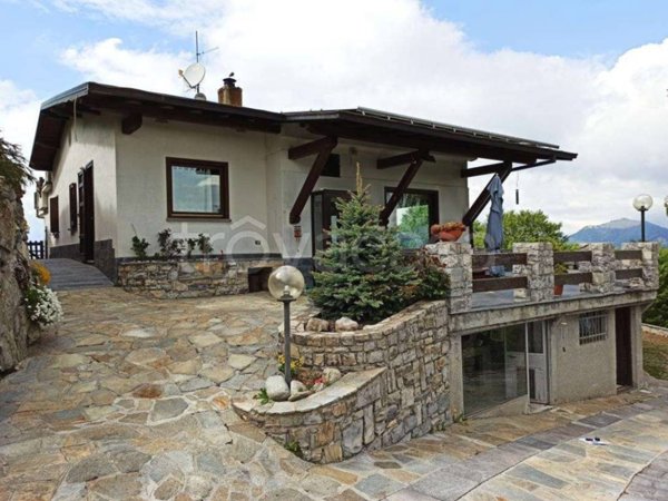 appartamento in vendita ad Alta Valle Intelvi