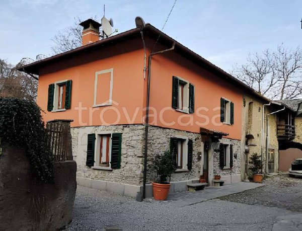 appartamento in vendita ad Alta Valle Intelvi