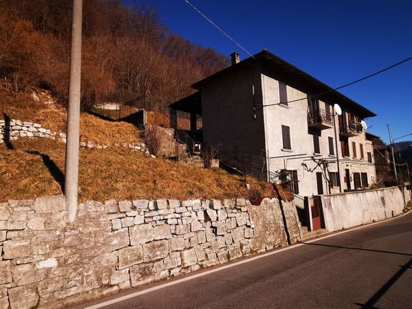 appartamento in vendita ad Alta Valle Intelvi