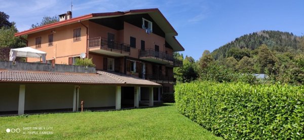 appartamento in vendita ad Alta Valle Intelvi