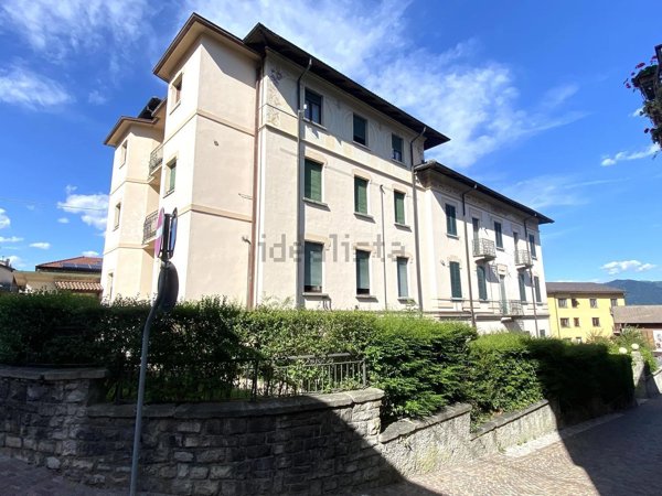 appartamento in vendita ad Alta Valle Intelvi