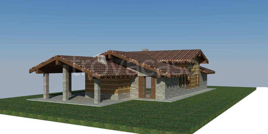 villa in vendita ad Alta Valle Intelvi