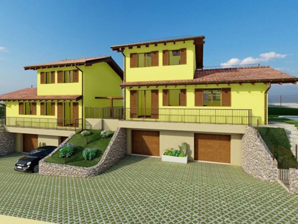 casa indipendente in vendita ad Alta Valle Intelvi in zona Pellio Intelvi