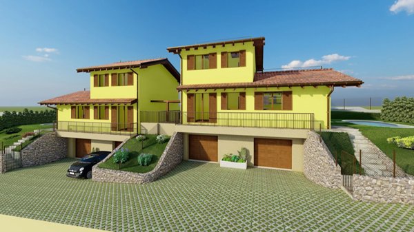 casa indipendente in vendita ad Alta Valle Intelvi in zona Pellio Intelvi