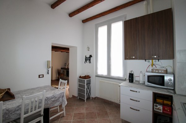 appartamento in vendita ad Alta Valle Intelvi in zona Ramponio Verna