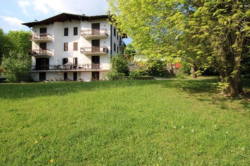 appartamento in vendita ad Alta Valle Intelvi in zona Pellio Intelvi