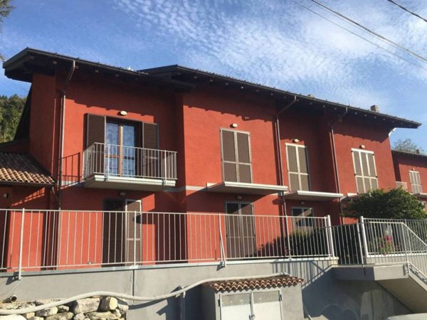 appartamento in vendita ad Alta Valle Intelvi