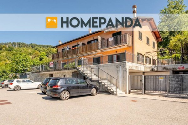 appartamento in vendita ad Alta Valle Intelvi
