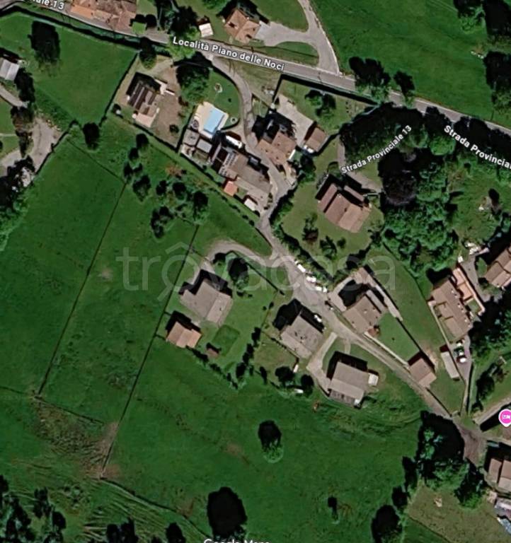 terreno agricolo in vendita ad Alta Valle Intelvi