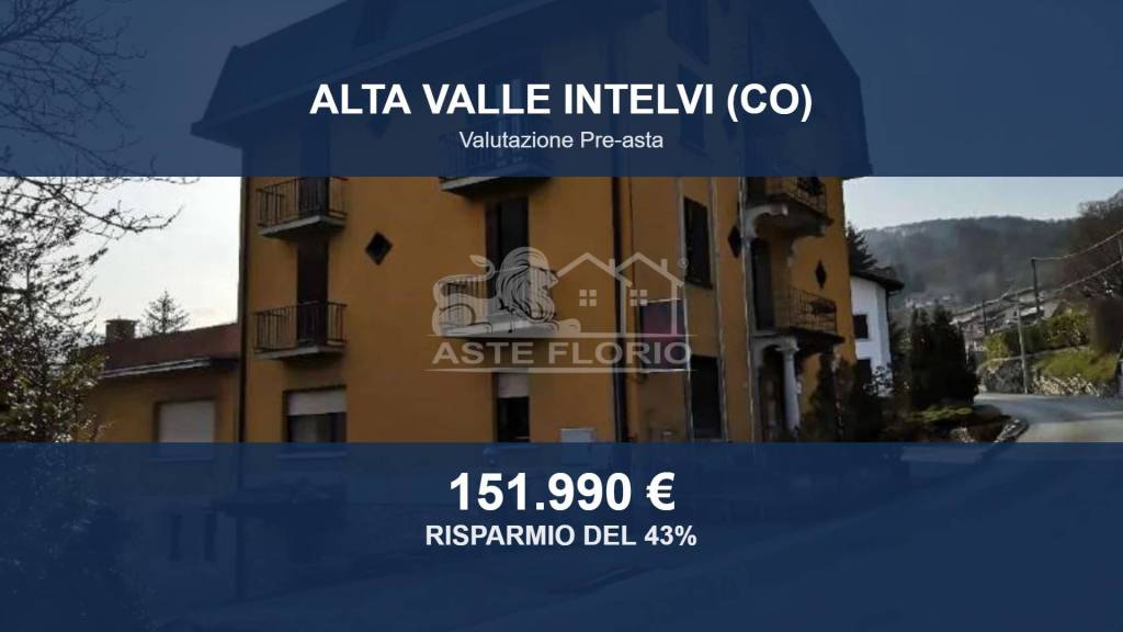 negozio in vendita ad Alta Valle Intelvi in zona Scaria