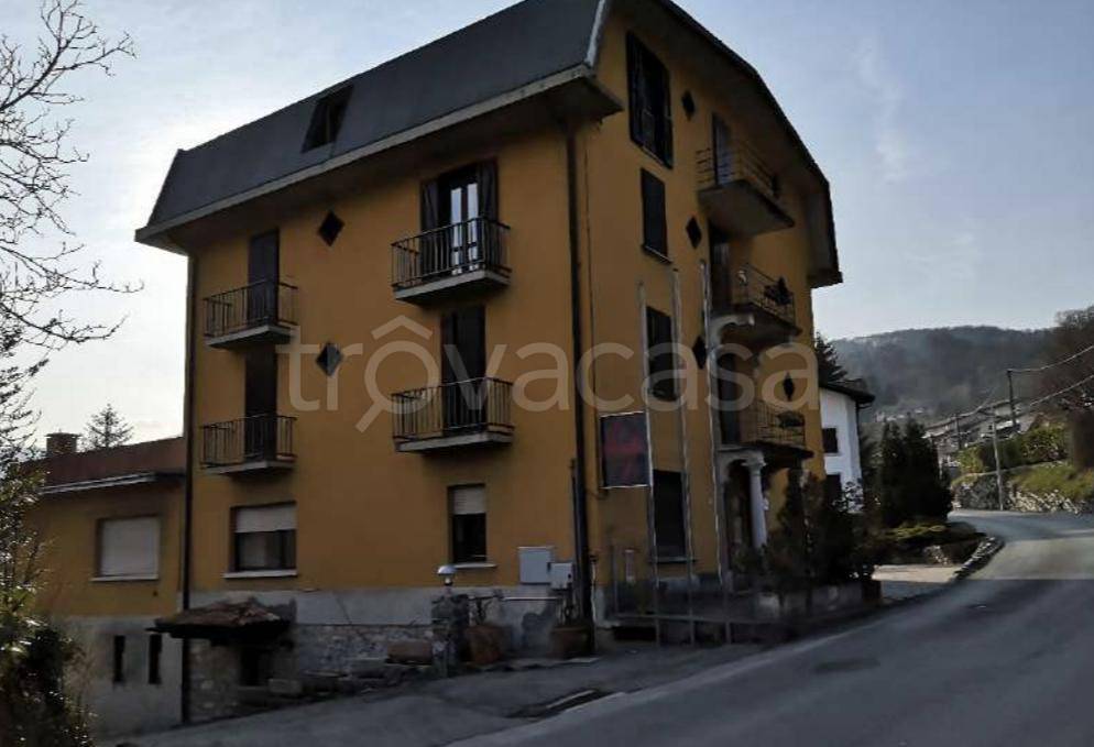 ufficio in vendita ad Alta Valle Intelvi