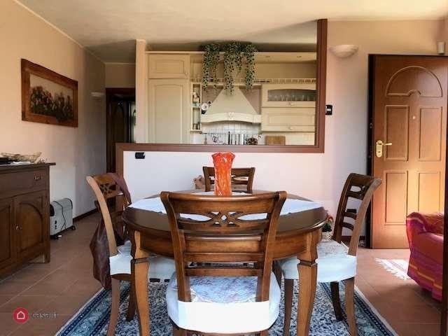 appartamento in vendita ad Alta Valle Intelvi in zona Lanzo d'Intelvi