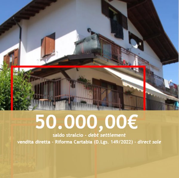 appartamento in vendita ad Alta Valle Intelvi in zona Lanzo d'Intelvi