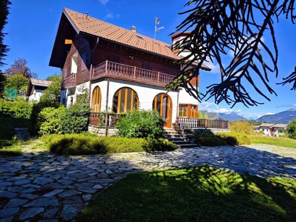 casa indipendente in vendita ad Alta Valle Intelvi in zona Scaria