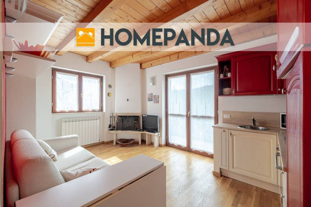 appartamento in vendita ad Alta Valle Intelvi
