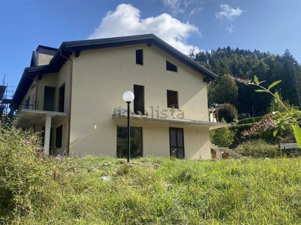 appartamento in vendita ad Alta Valle Intelvi
