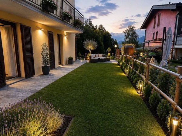 casa indipendente in vendita ad Alta Valle Intelvi in zona Lanzo d'Intelvi