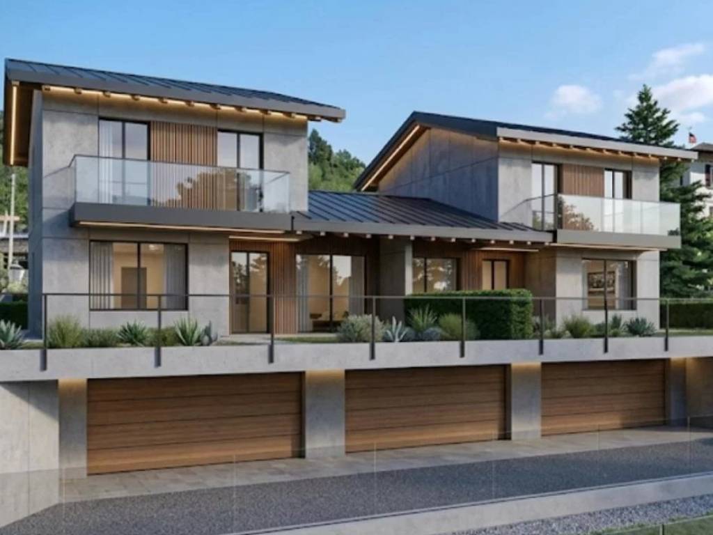 casa indipendente in vendita ad Alta Valle Intelvi in zona Lanzo d'Intelvi