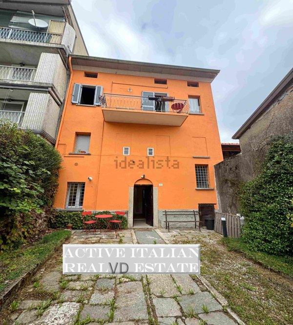 casa indipendente in vendita ad Alta Valle Intelvi in zona Scaria