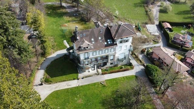 appartamento in vendita ad Alta Valle Intelvi in zona Lanzo d'Intelvi