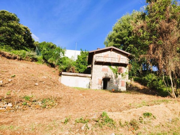 casa indipendente in vendita a Centro Valle Intelvi