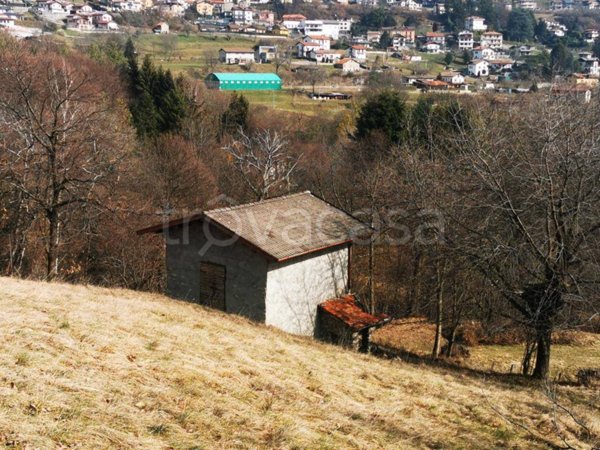 appartamento in vendita a Centro Valle Intelvi