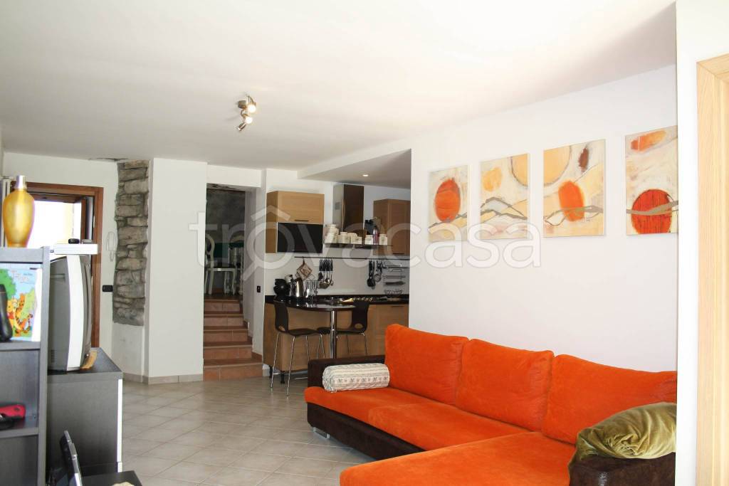 appartamento in vendita a Centro Valle Intelvi