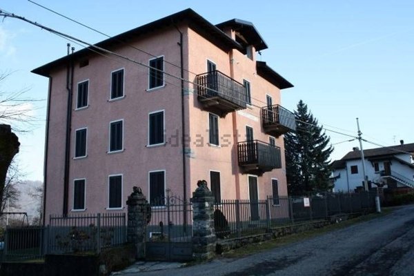 appartamento in vendita a Centro Valle Intelvi