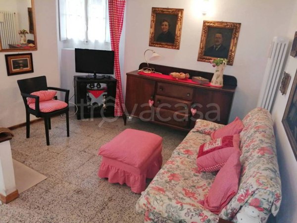 appartamento in vendita a Centro Valle Intelvi in zona Casasco d'Intelvi