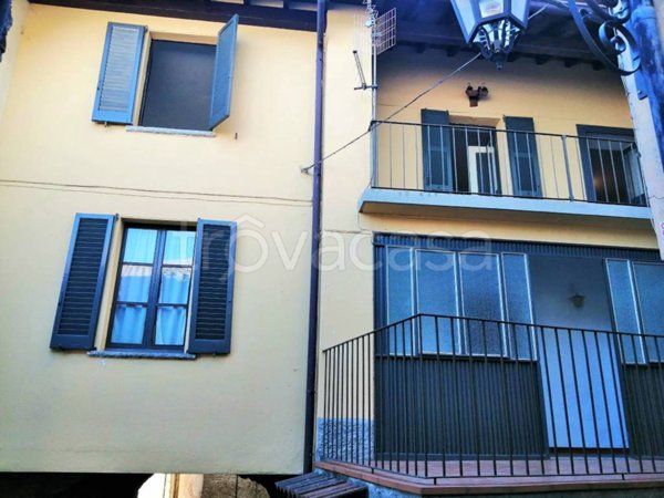 casa indipendente in vendita a Centro Valle Intelvi