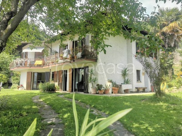 casa indipendente in vendita a Centro Valle Intelvi