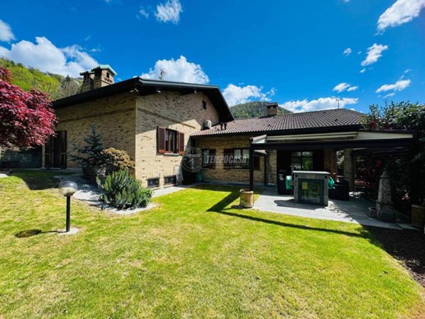 casa indipendente in vendita a Centro Valle Intelvi