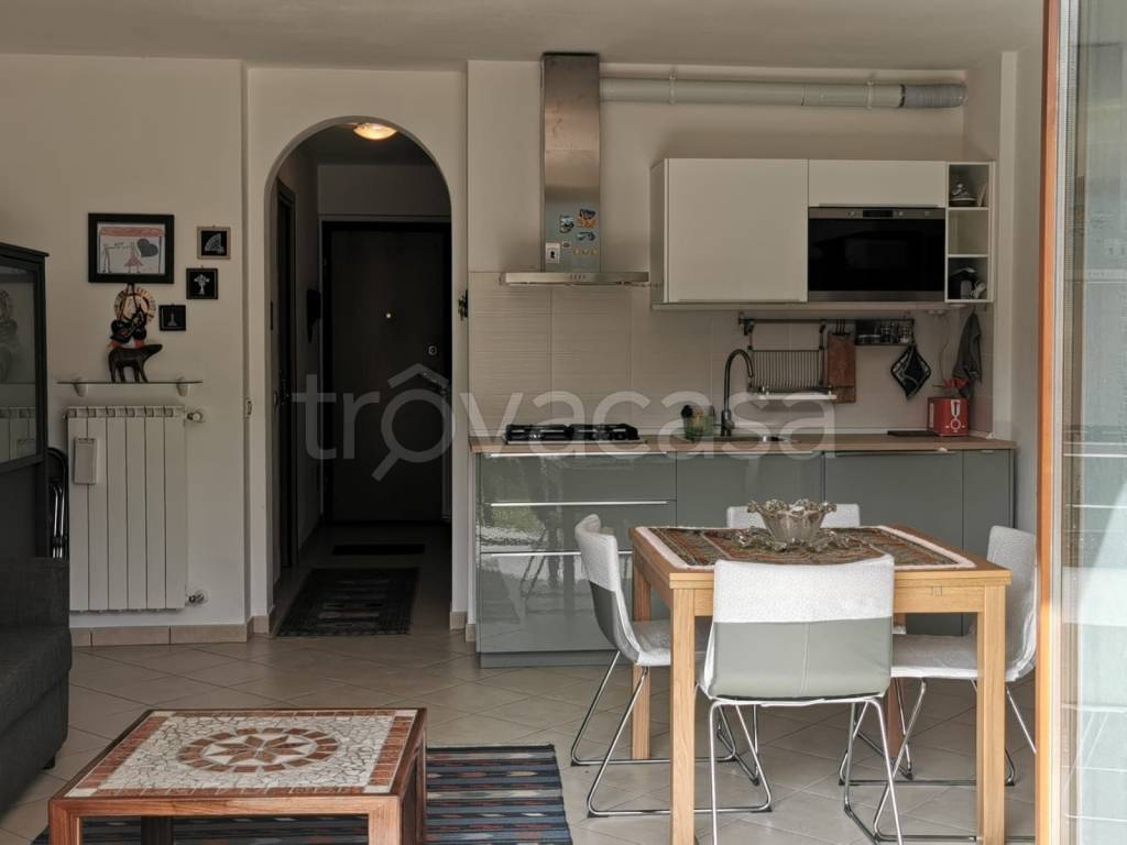 appartamento in vendita a Centro Valle Intelvi