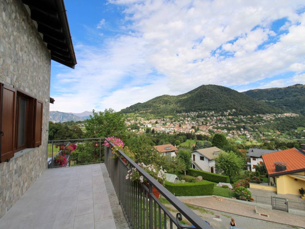 appartamento in vendita a Centro Valle Intelvi