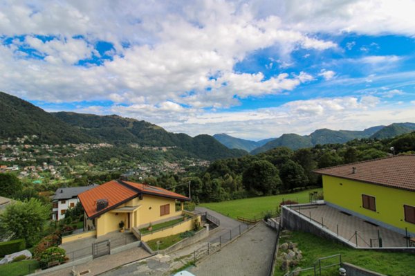 appartamento in vendita a Centro Valle Intelvi